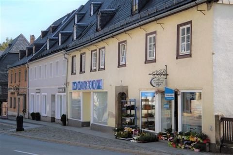 Schirgiswalde-Kirschau Ladenlokale, Ladenflächen 