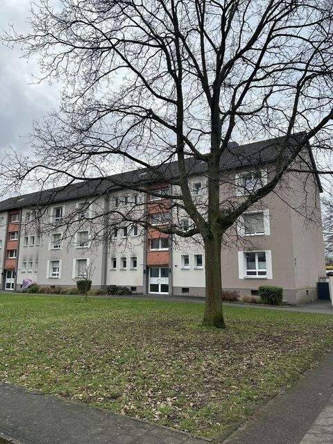 Leverkusen Wohnungen, Leverkusen Wohnung mieten