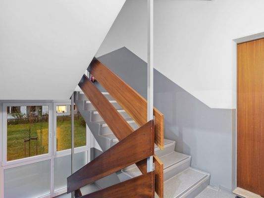 Treppenhaus