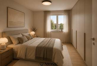 Schlafzimmer B-06