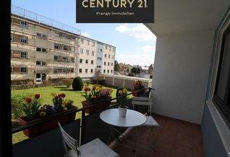 Frühling  ( mit KI bearbeitet)