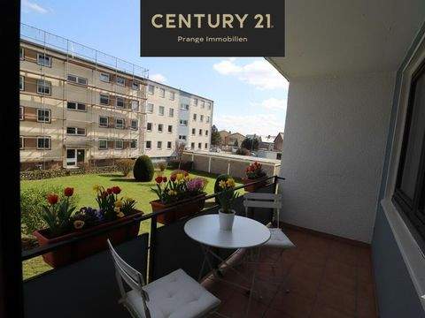 Wolfenbüttel Wohnungen, Wolfenbüttel Wohnung mieten