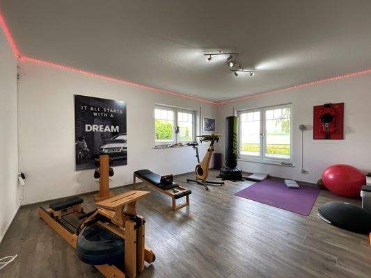 Zimmer 2 - Obergeschoss