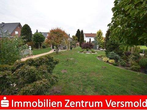 Versmold Grundstücke, Versmold Grundstück kaufen