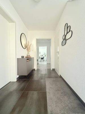 Eingangsflur