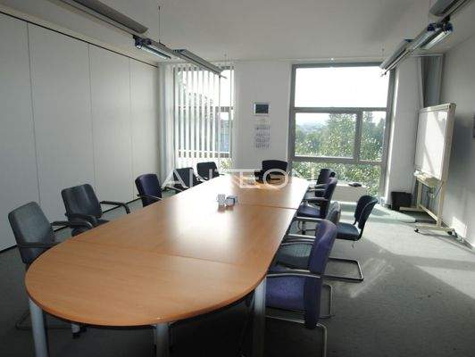 Besprechungsraum