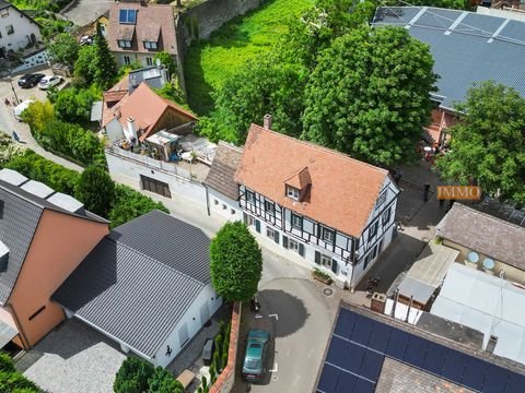 Breisach am Rhein Häuser, Breisach am Rhein Haus kaufen