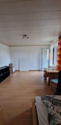 [3] Schlaf- u. Wohnbereich