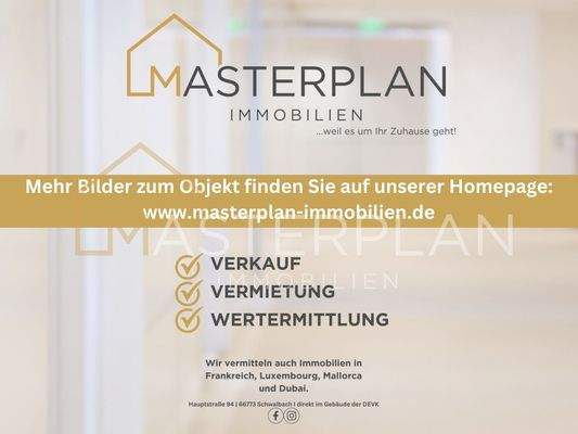 Masterplan Immobilien