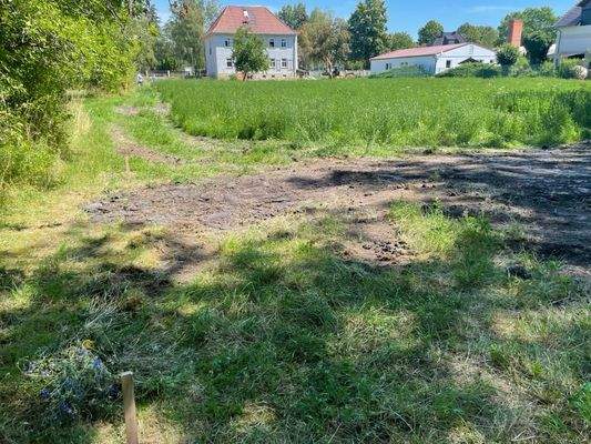 BG100 Novo - Vorschau Grundstück