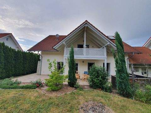 Frontenhausen Wohnungen, Frontenhausen Wohnung mieten