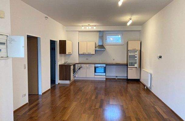 Seniorenwohnhausanlage 2 in Liebnitz