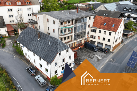 Untersiemau Gastronomie, Pacht, Gaststätten