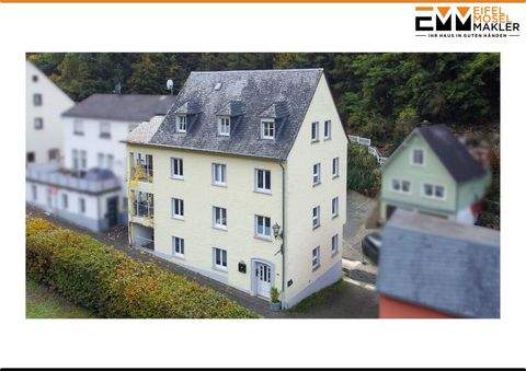 Bernkastel-Kues Häuser, Bernkastel-Kues Haus kaufen