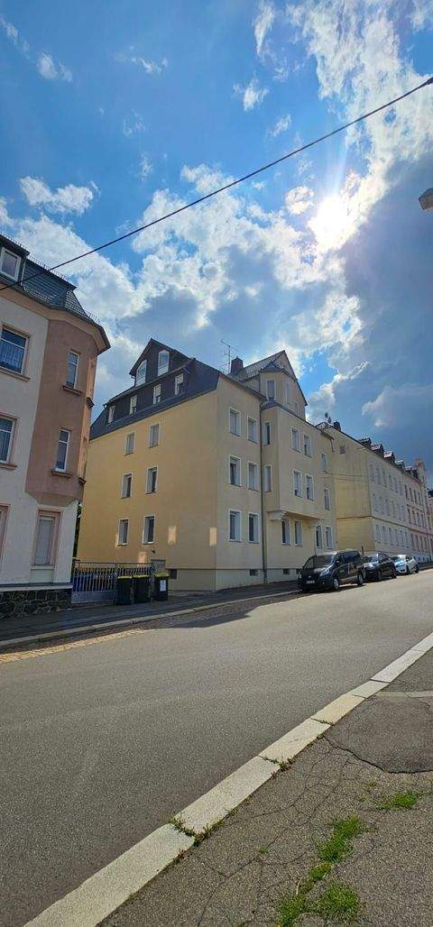 Glauchau Wohnungen, Glauchau Wohnung mieten