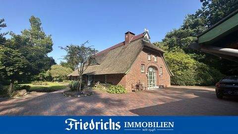 Bad Zwischenahn Häuser, Bad Zwischenahn Haus kaufen