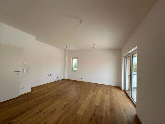 Küche-Wohn-Esszimmer 3