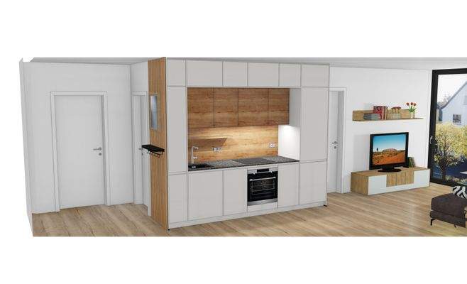 Küchenplanung HERDERGÄRTEN 2.0.3