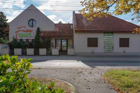 Kiskorös Büros, Büroräume, Büroflächen 