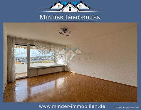 Bad Nauheim Wohnungen, Bad Nauheim Wohnung kaufen