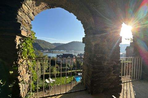 Sankt Goar Häuser, Sankt Goar Haus kaufen