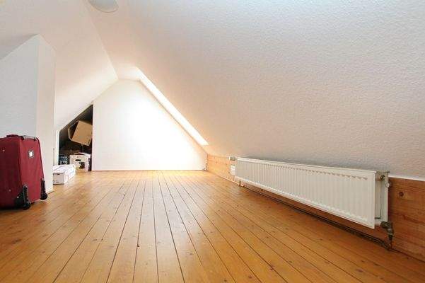 Galerie Einliegerwhg.