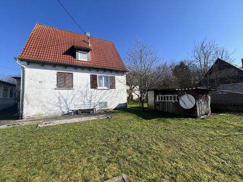 Donzdorf Häuser, Donzdorf Haus kaufen