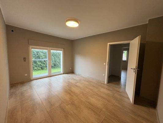 Büro / Gästezimmer