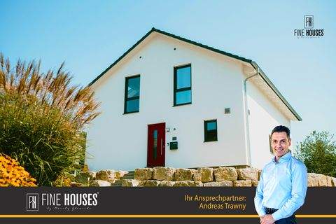 Brombachtal Häuser, Brombachtal Haus kaufen