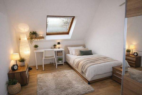 Einrichtungsbeispiel (mit KI)