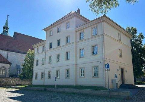 Oschatz Wohnungen, Oschatz Wohnung mieten