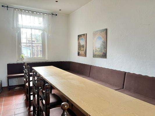 kleiner Nebenraum Ansicht 2