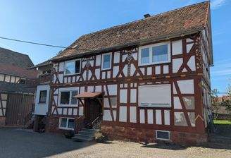 Wohnhaus