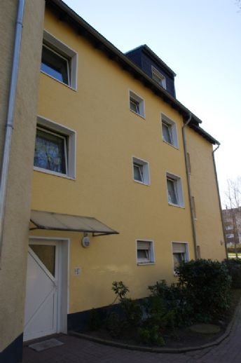 2,5-Zimmer-Wohnung mit Balkon in Lünen! WBS erforderlich!!
