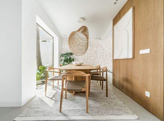 Photo: Villa in Nueva Andalucia