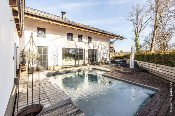 Maximale Privatsphäre