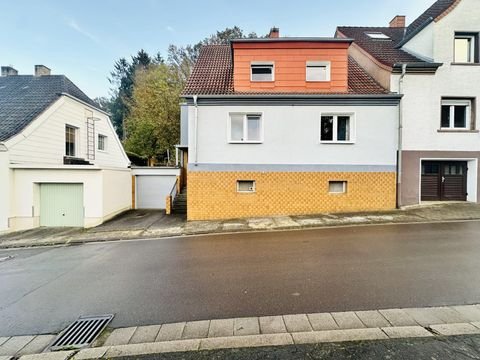 Blieskastel Häuser, Blieskastel Haus kaufen