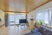 Wohn und Esszimmer