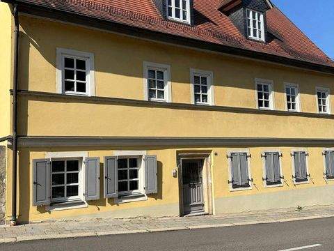 Weißenfels Wohnungen, Weißenfels Wohnung mieten