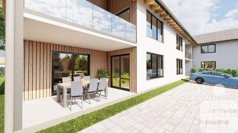 Gangkofen Wohnungen, Gangkofen Wohnung kaufen