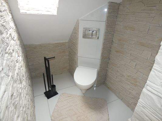 OG -  Bad / WC separat