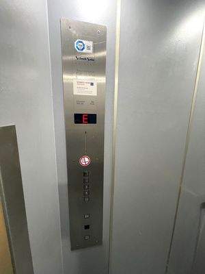 Aufzug - Foto 2