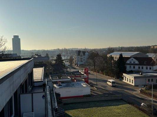 Blick auf die Schlei