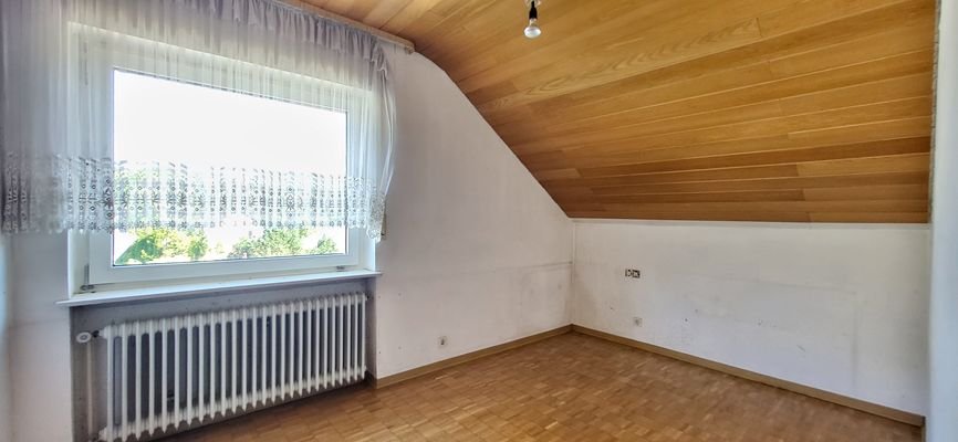 Großes Zimmer Im OG