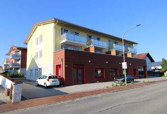 Bahnhofstraße 66, Frontenhausen