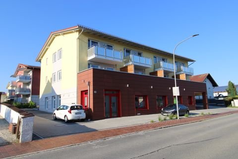 Frontenhausen Garage, Frontenhausen Stellplatz