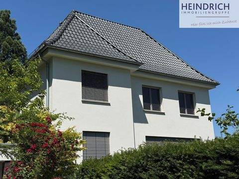 Kassel / Wilhelmshöhe Häuser, Kassel / Wilhelmshöhe Haus kaufen