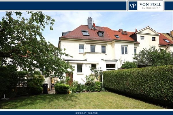 VON POLL Immobilien