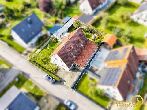 Rottenburg an der Laaber Häuser, Rottenburg an der Laaber Haus kaufen