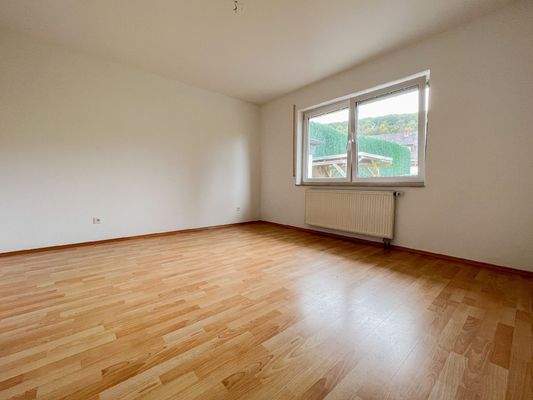 Impression Schlafzimmer